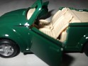 1:36 Maisto Volkswagen VW 1303 Cabriolet  Dark Green. Uploaded by Winny
